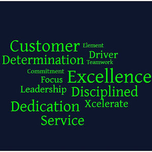 Meet your Posher, Dianne